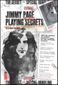 Jimmy Page Playing Secrets DVD